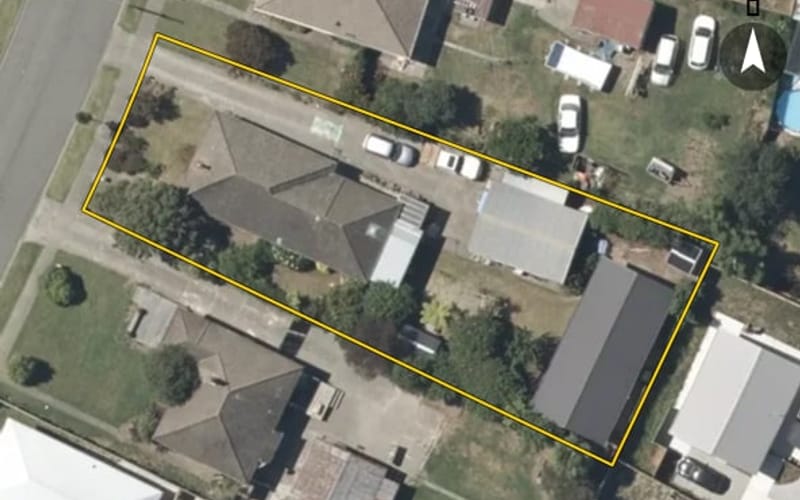 24 Ward Crescent