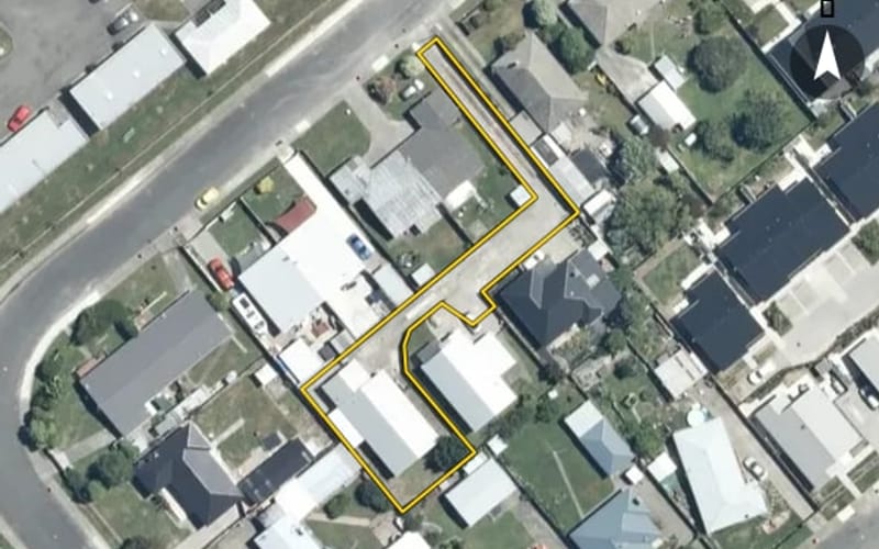 190B Nikau Street