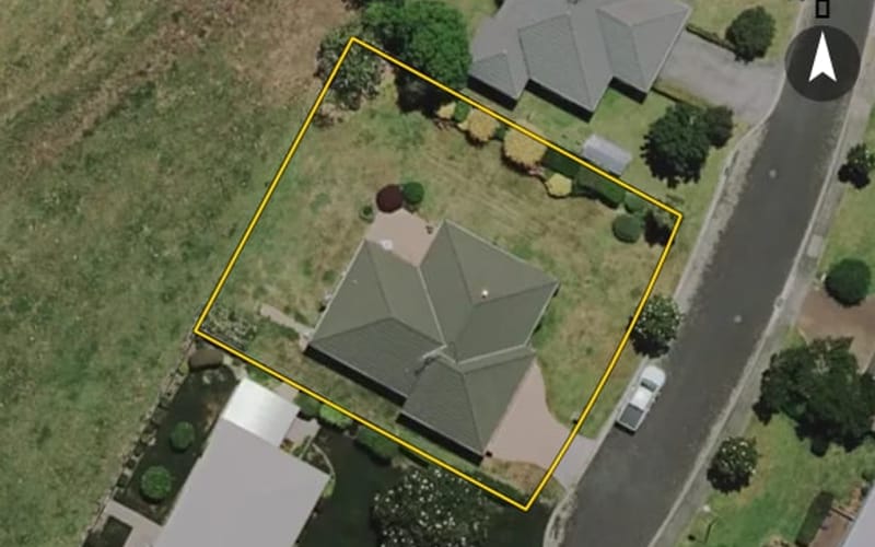 16 Reynolds Drive