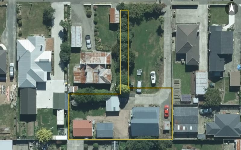 77 Dalrymple Street