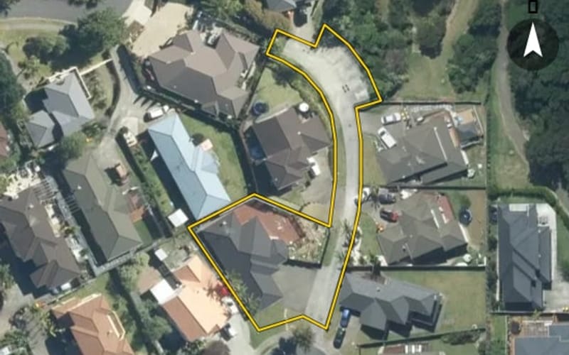 22 Trotting Terrace