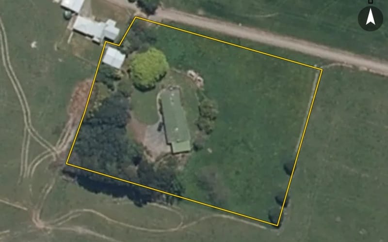 112A Sansons Road