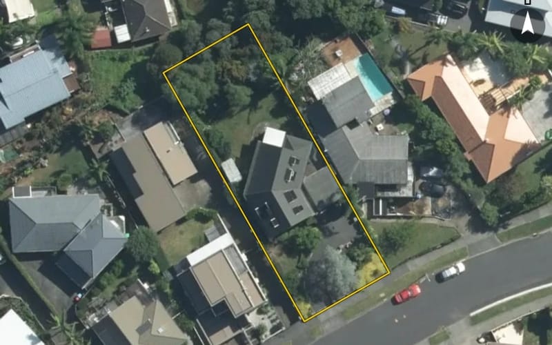 64 Sprott Road