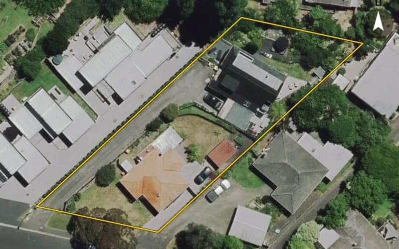 14A Ridout Street