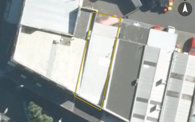 21 Mayfair Place