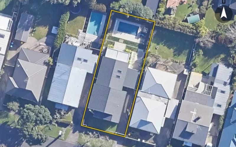 34 Truro Road
