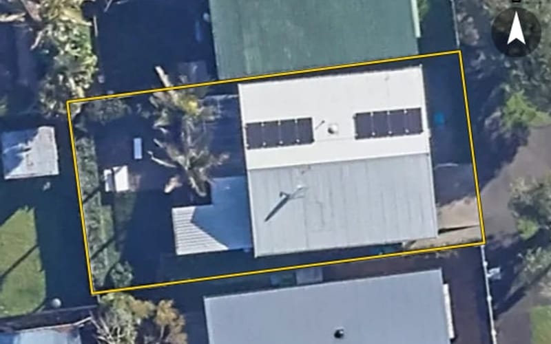 11 Provost Street