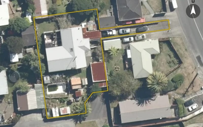 19 Totara Park Road