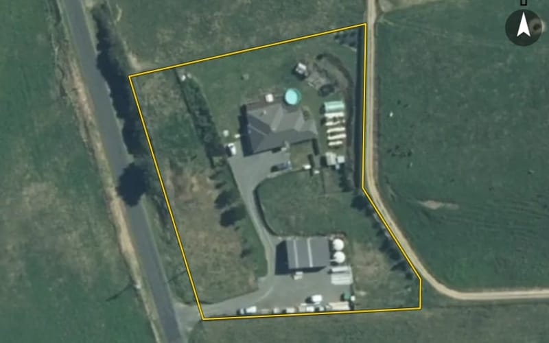 720 Kakepuku Road