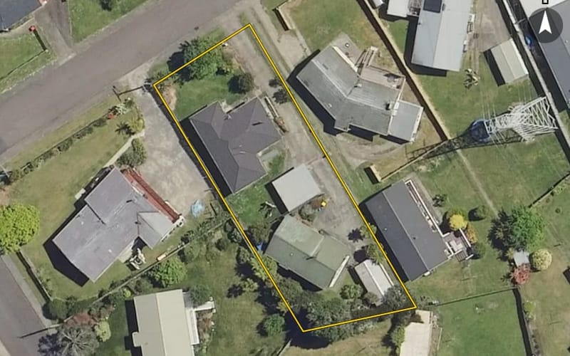 18A Robin Street