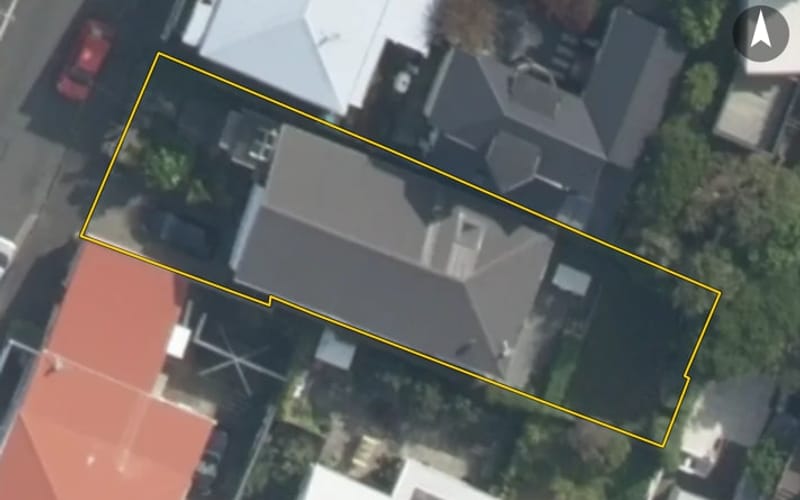 2 Port Street
