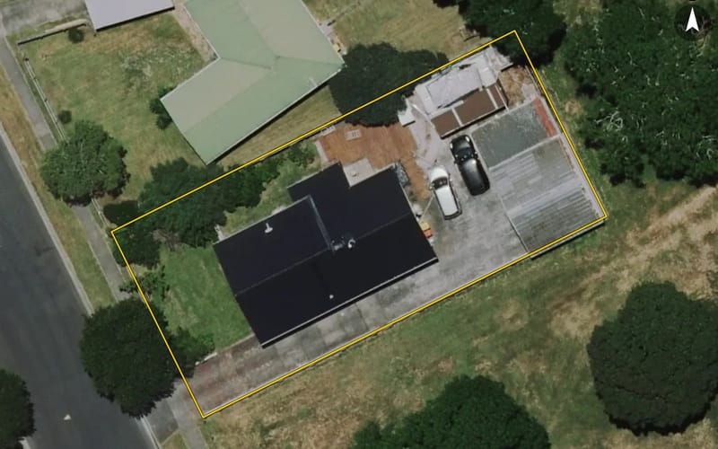 52 Rhonda Avenue