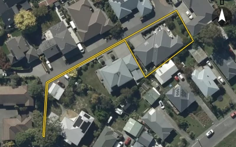 7 Andybrae Lane