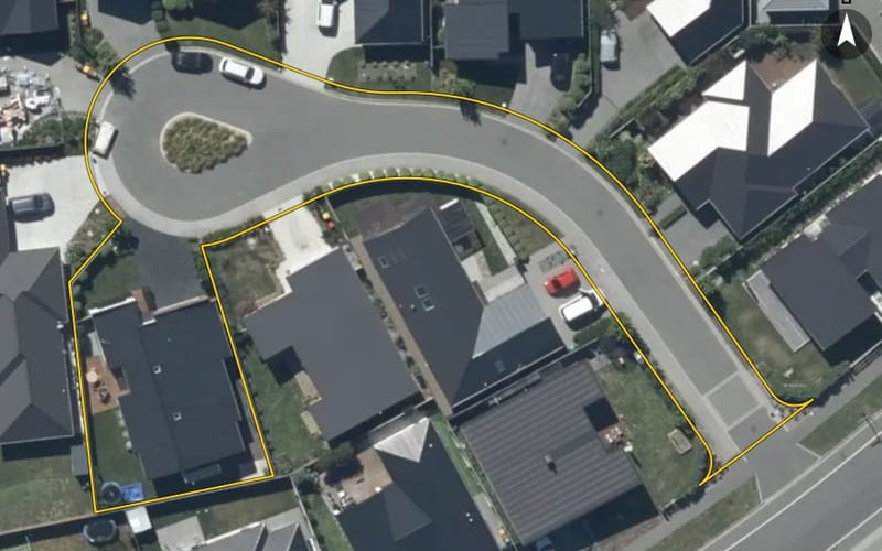 7 Ruston Lane