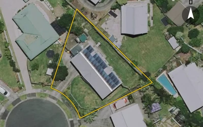 26 Ridgeway Place