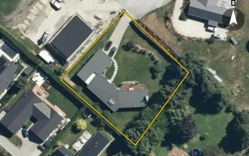 9 Cockerell Lane