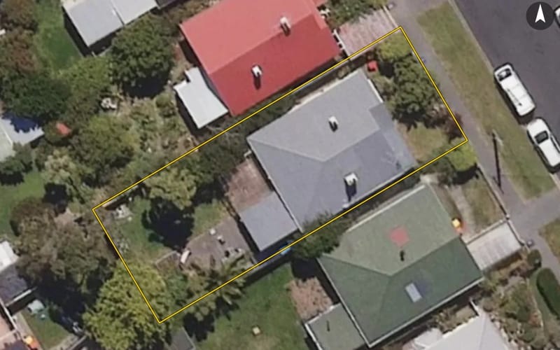 16 Corunna Street