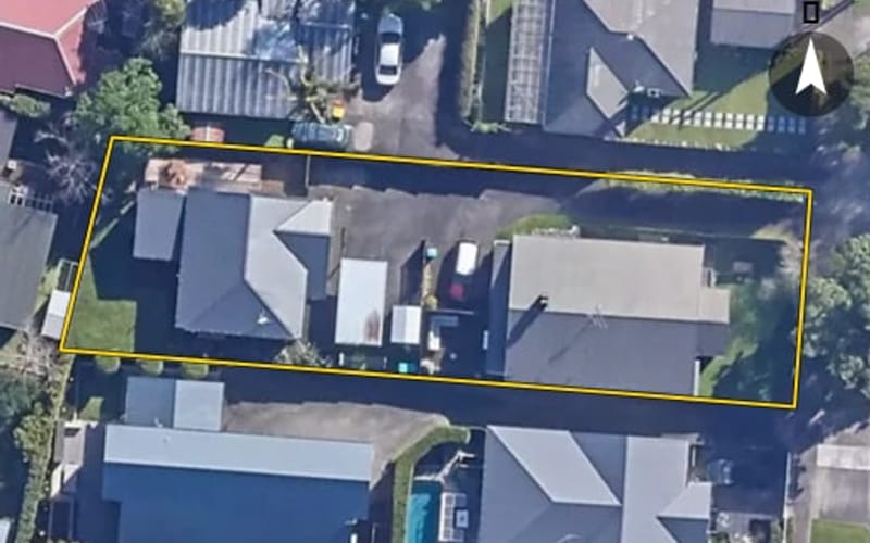 18 Warwick Street