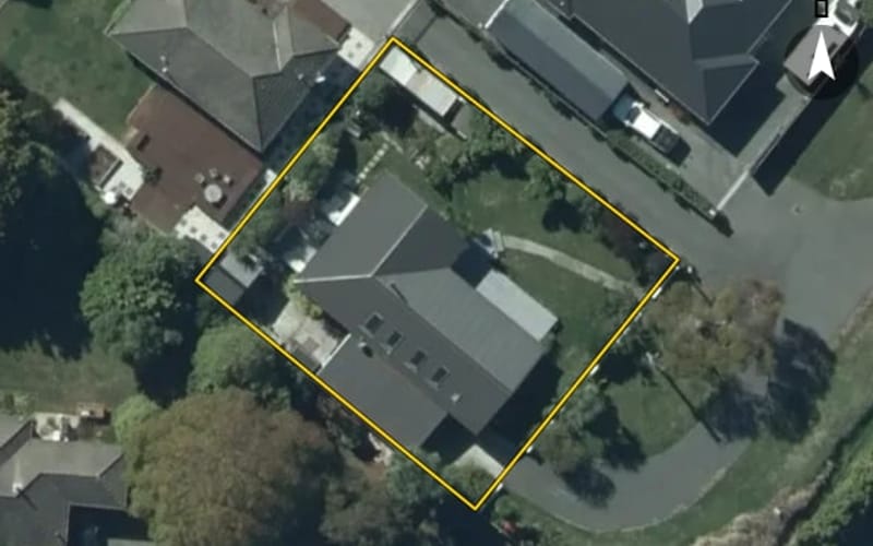 52 van Asch Street