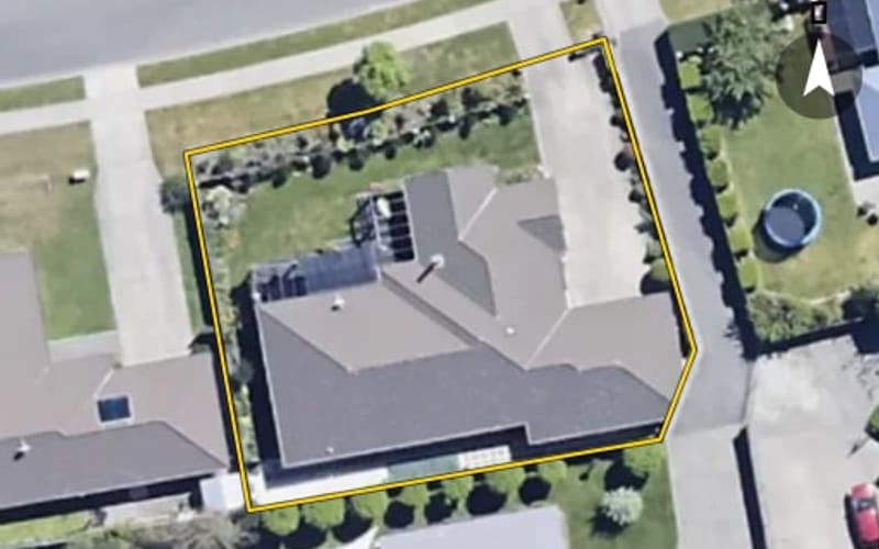 25 Ashwood Drive