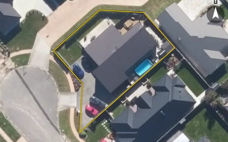 38 Dogwood Way