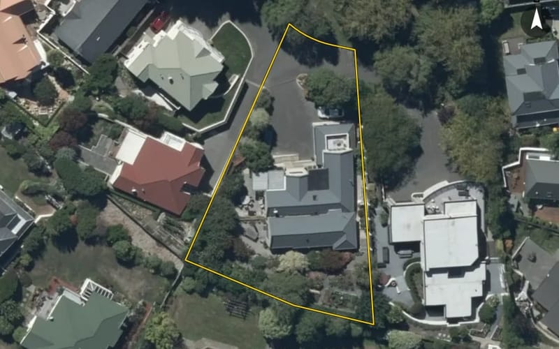 4 Willow Dell