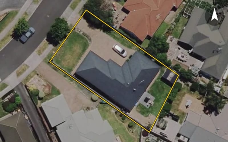 9 Highgrove Drive