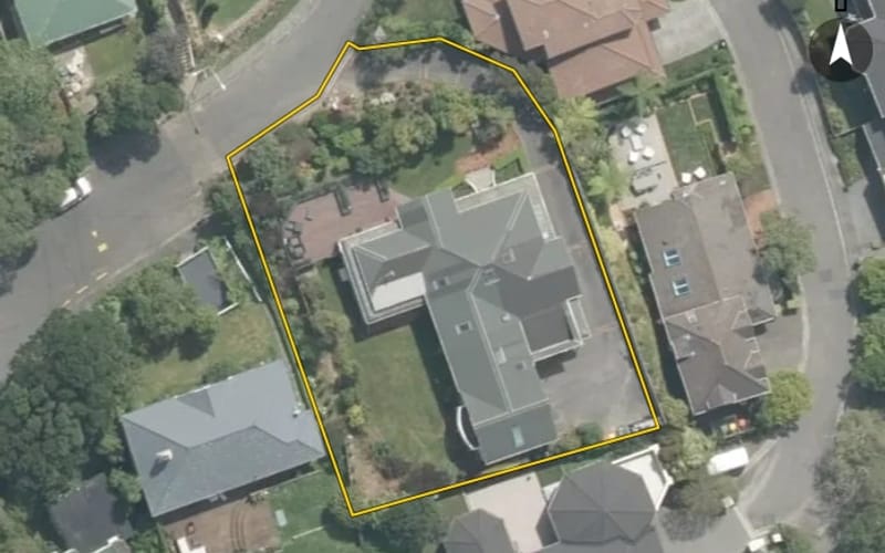 24 Blakey Avenue