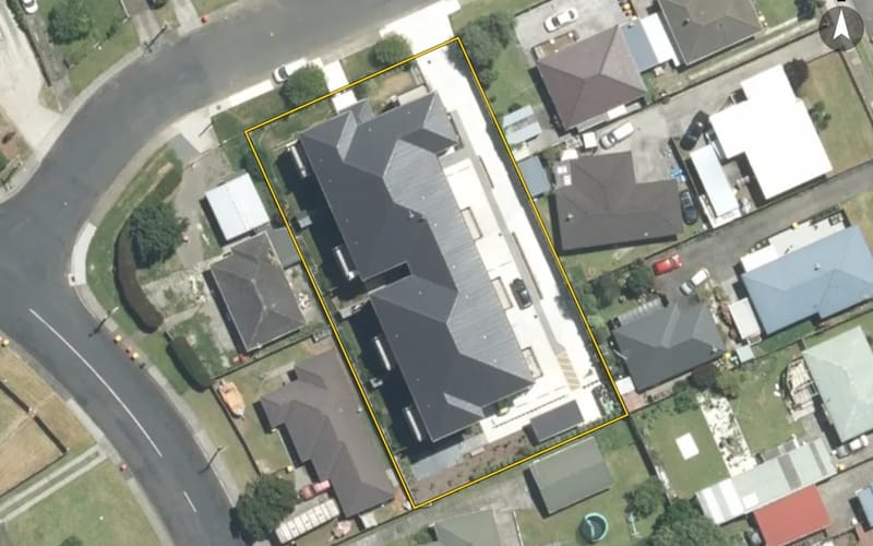 2 Hutt Road