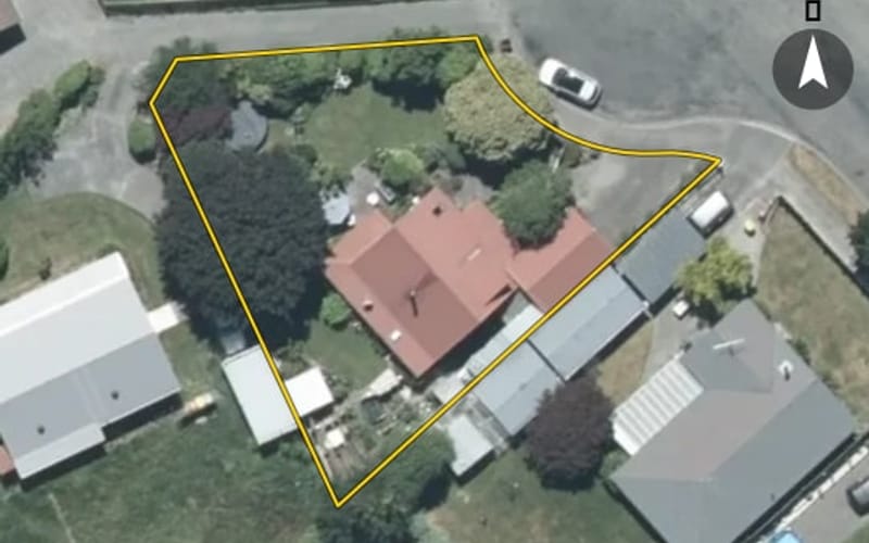 10 Hillier Place