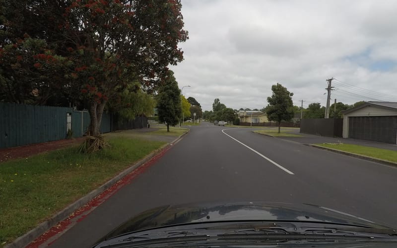 40 Ivanhoe Road