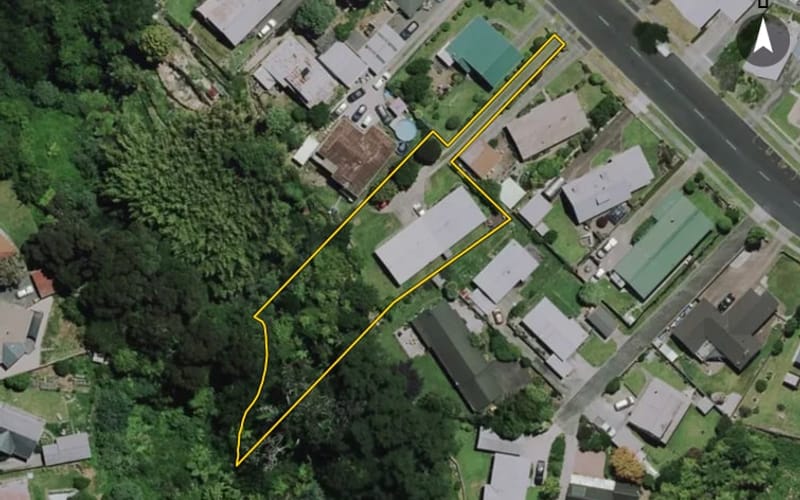 38A Splitt Avenue