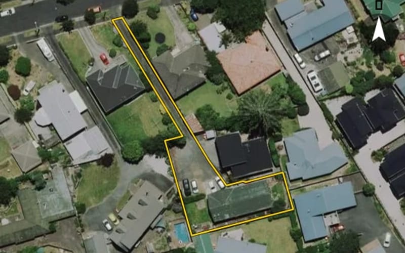 27 Corrin Street