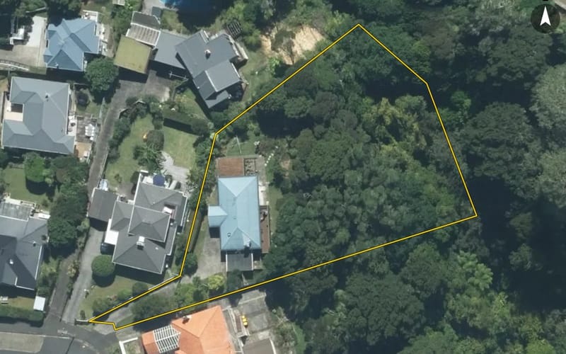 12 Seaview Avenue