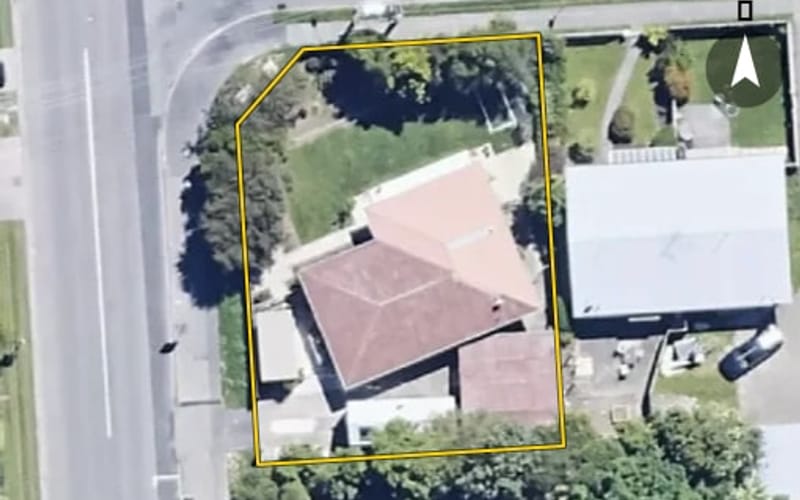 28 Murphys Road