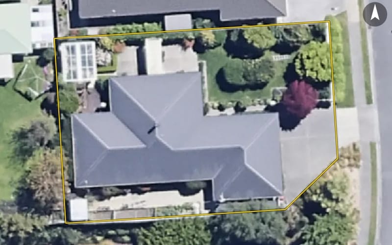 1 Pelorus Place