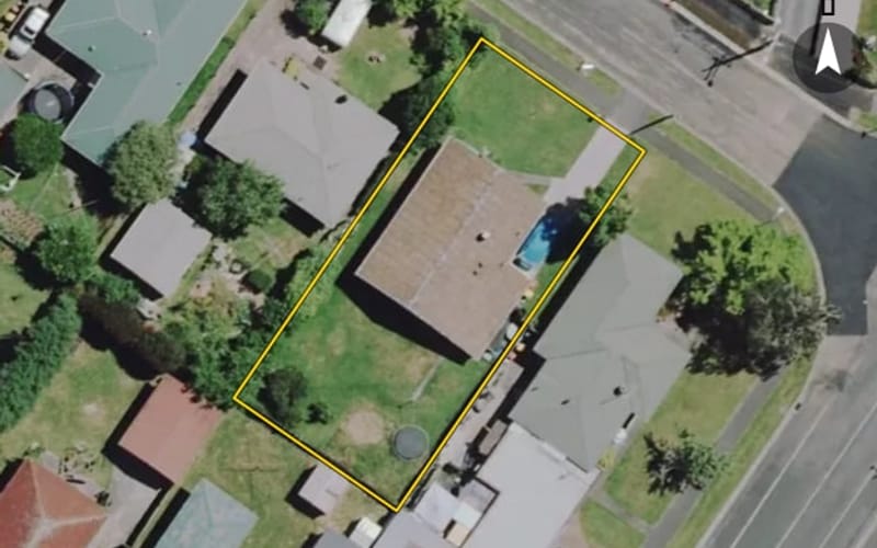3 Panair Crescent