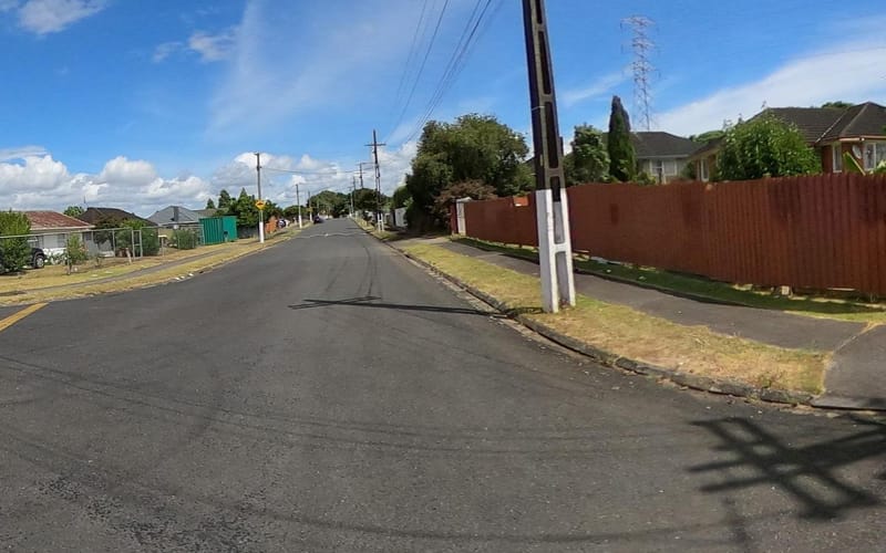 3 Waimate Street