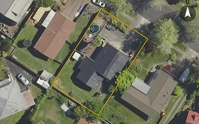 65 Pegasus Drive