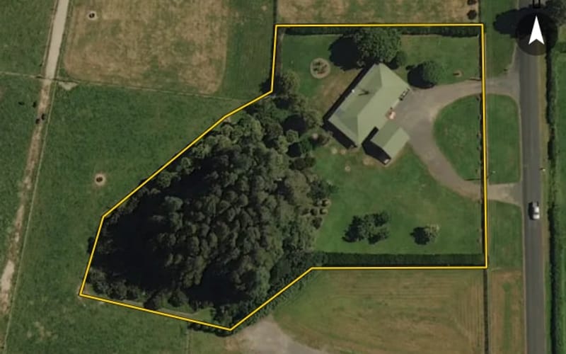 19 Barrett Road