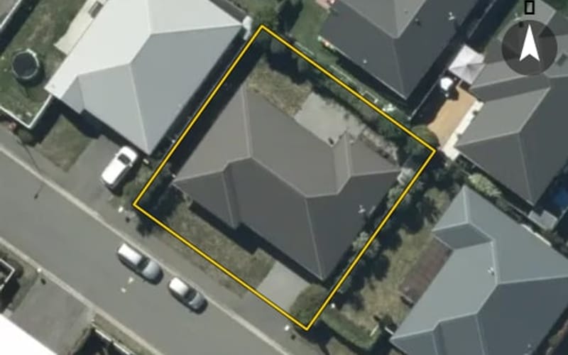 3 St Adela Place