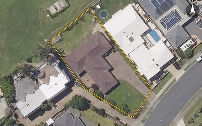 38 Tainui Street
