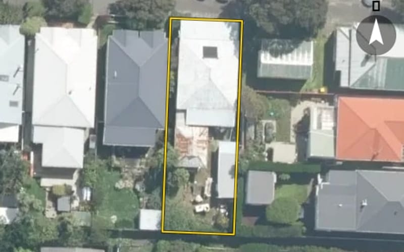 1 Stirling Street