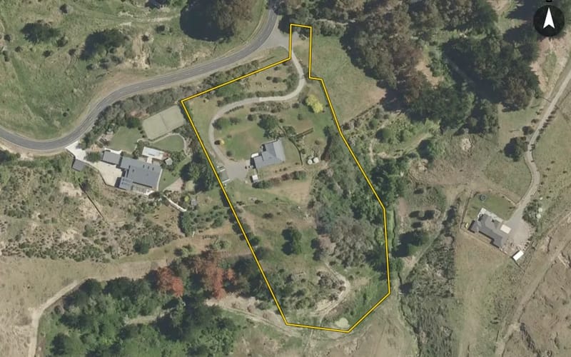 813 Seafield Road