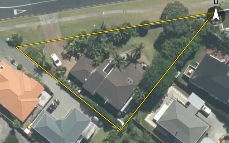 3 Masterton Road