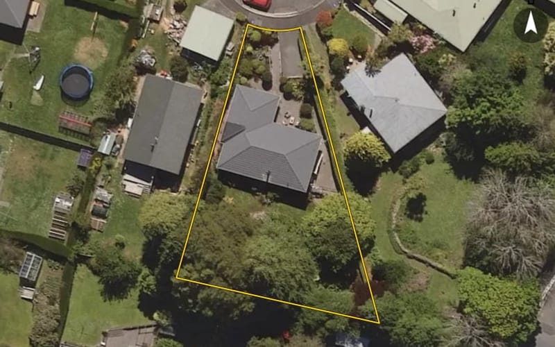 8 Fenwick Street