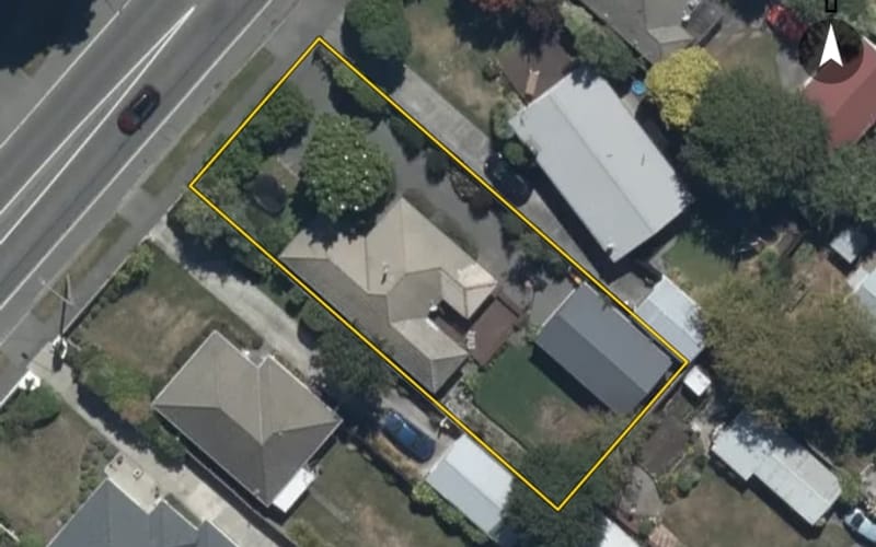 172 Grahams Road