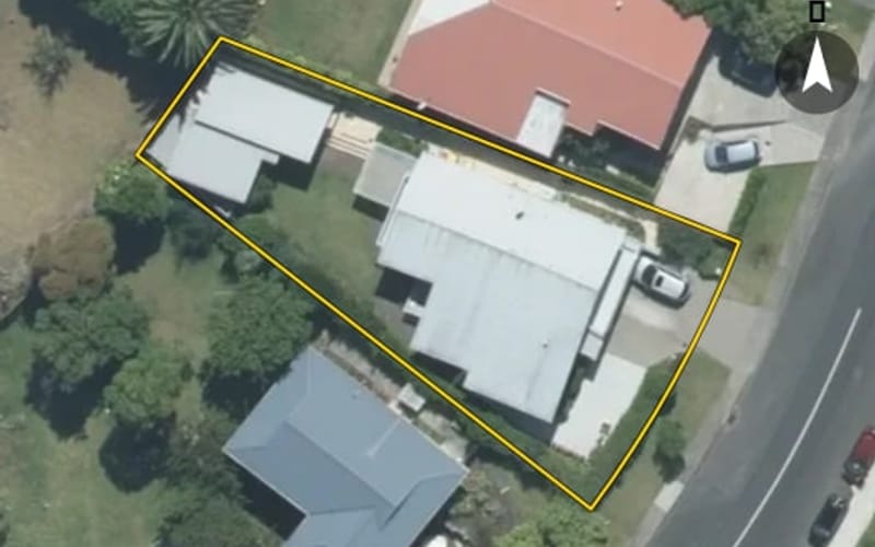 26 Juniper Road