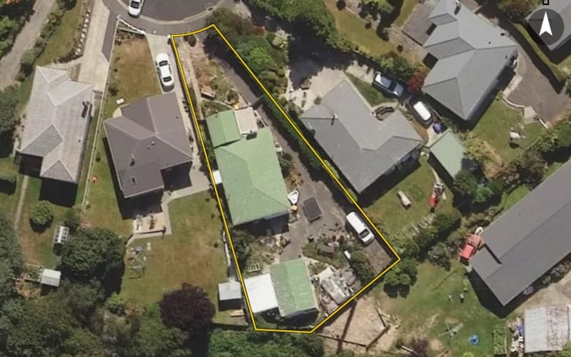 25 Derwent Street
