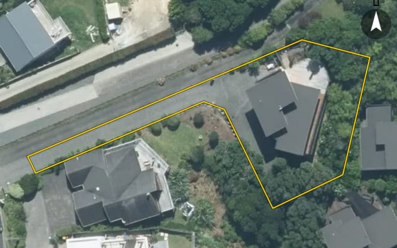 11A Duncansby Road